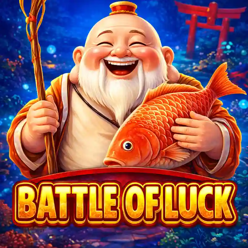 Battle of Luck Casino Game phdream apk