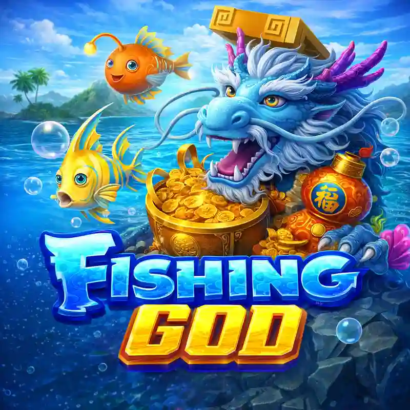 Fishing God phdream apk