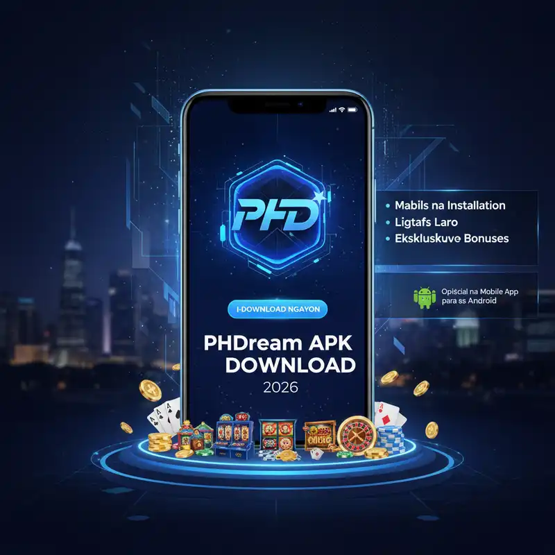 PHDream APK Download