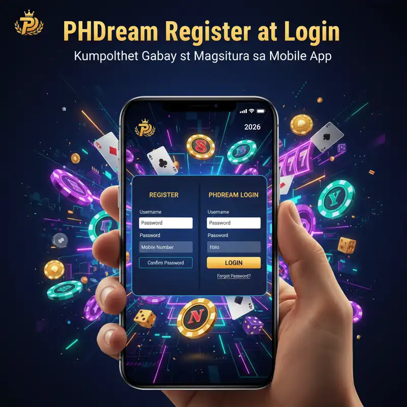 Registration Guide